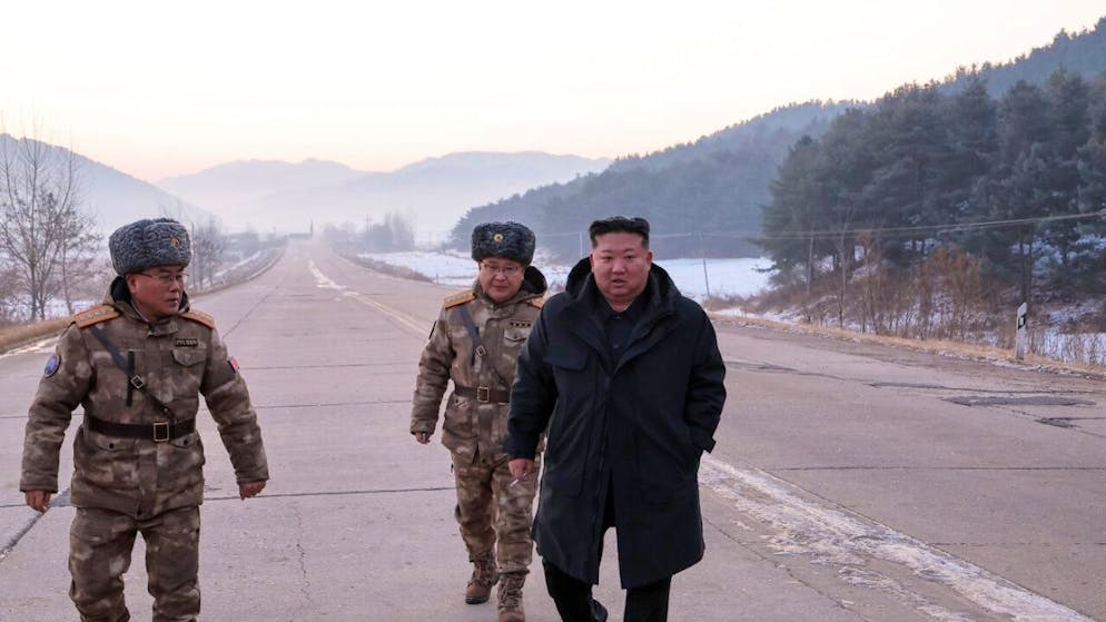 Pyongyang accusa Seul di utilizzare droni spia.