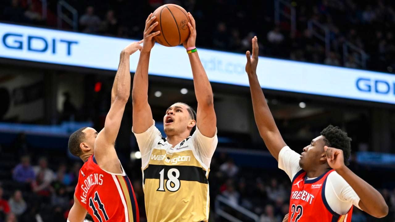 Basketball. Durchzogener Abend für die Schweizer in der NBA