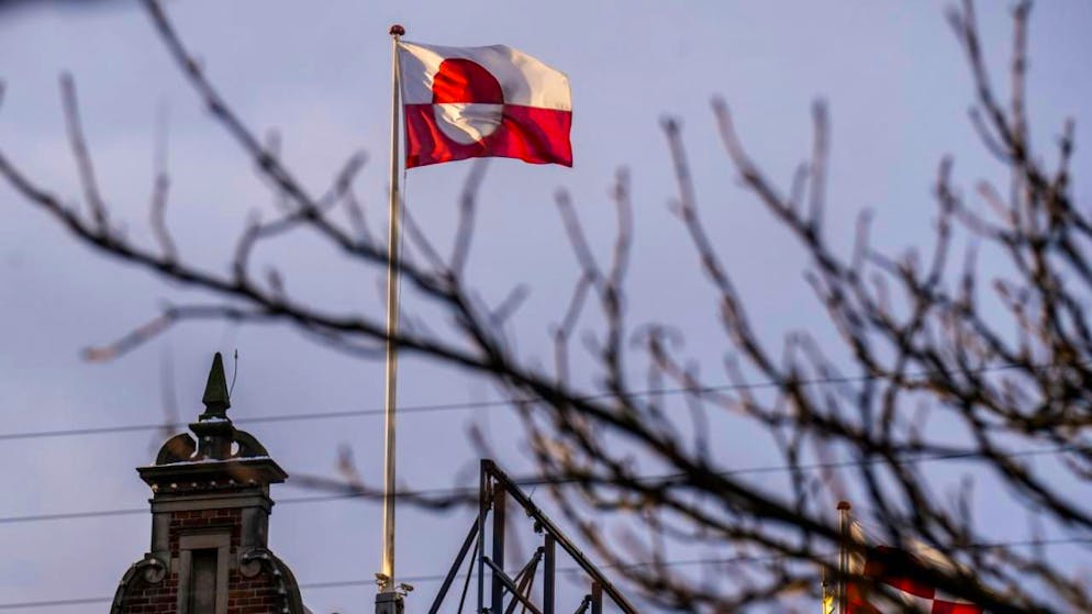 A causa delle mire di Donald Trump sulla Groenlandia i danesi boicottano sempre di più i prodotti statunitensi.