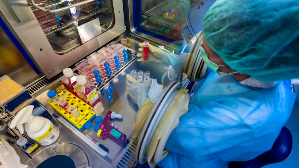 Tragedia di Crans-Montana. Tessuti cellulari per grandi ustionati: il lavoro del CHUV sotto pressione. Ecco le misure prese