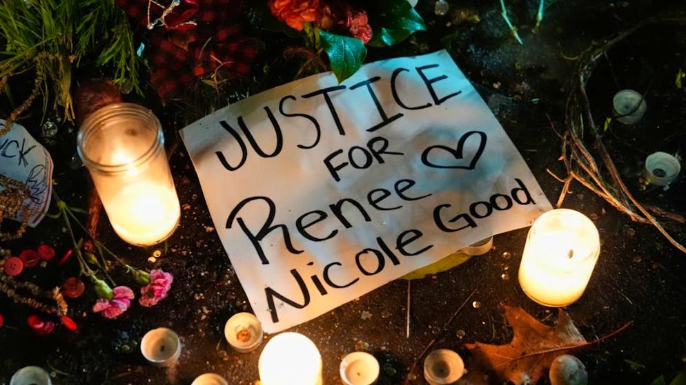 USA. «Io sono Renee», oltre 1000 proteste per la donna uccisa dall'Ice