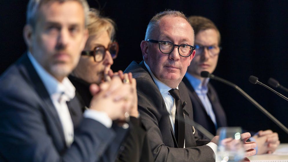 In force for 86 minutes. New ordinance could protect Crans-Montana from liability