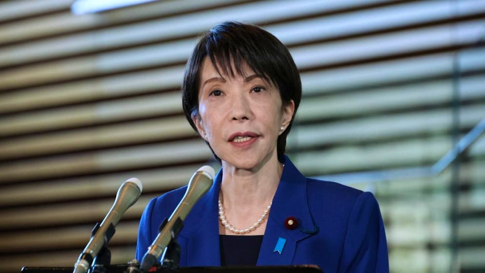 La premier Sanae Takaichi valuta le elezioni anticipate.