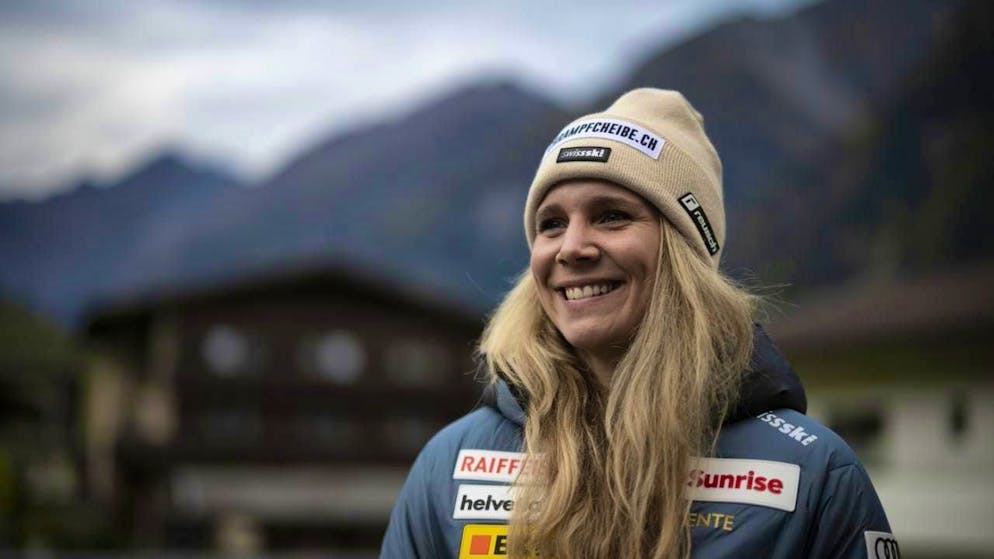 Retirement at the age of 32: Andrea Epp-Ellenberger no longer competes in ski races