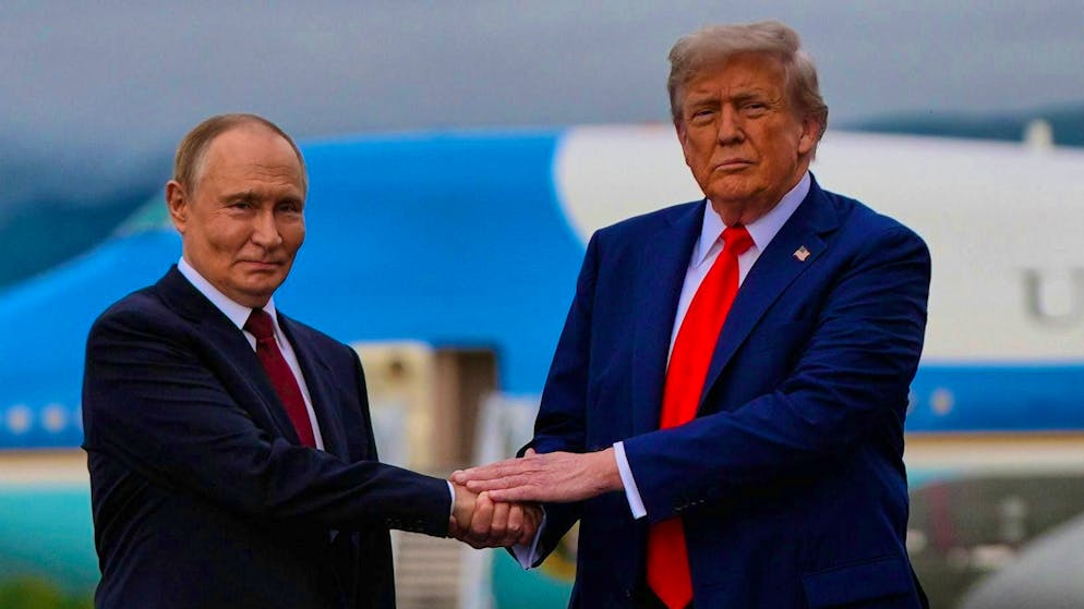 Guerra in Ucraina. Trump e Putin su Zelensky: «È il vero ostacolo alla pace». Ma Mosca non cambia le sue richieste