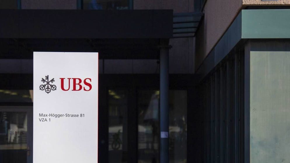 Banche. I requisiti patrimoniali più severi per UBS incontrano resistenze