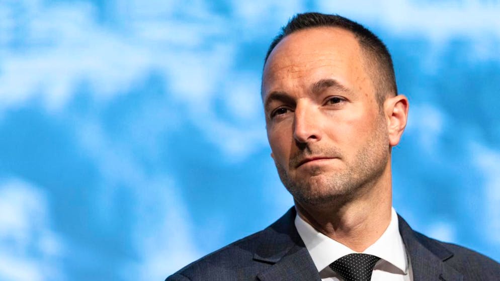 Mathias Reynard ha fatto il punto della situazione ai microfoni della RTS.