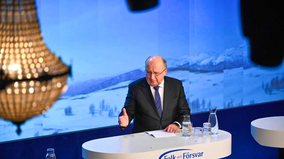 Europa più autonoma. Il commissario UE: «I tempi della pax americana sono finiti»