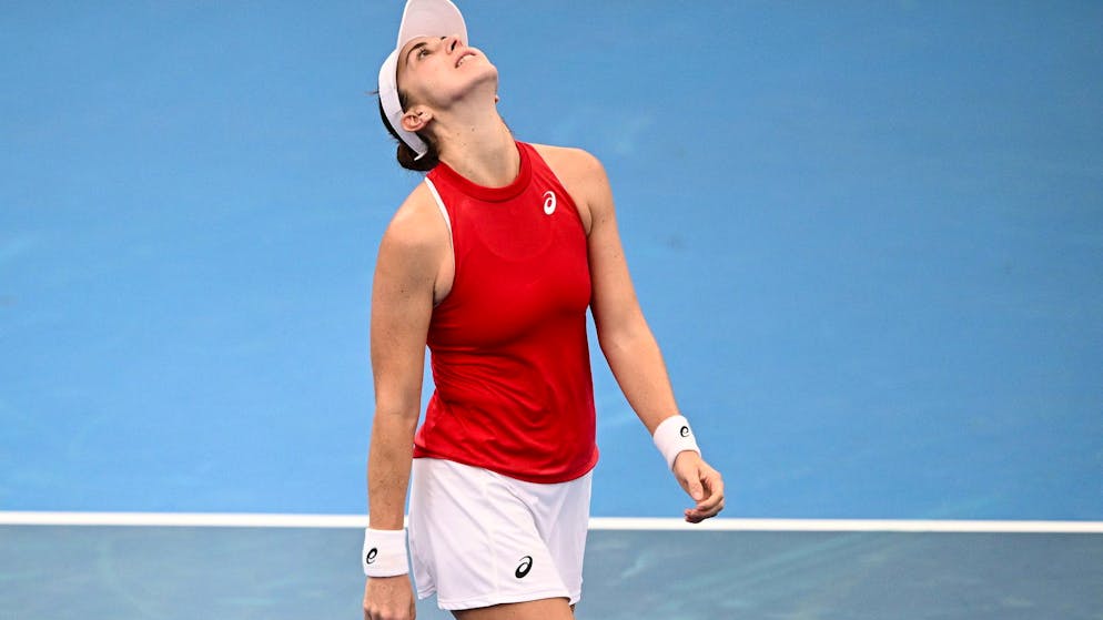 United Cup. La Pologne vole la vedette à la Suisse : Stan et Bencic supplantés en finale