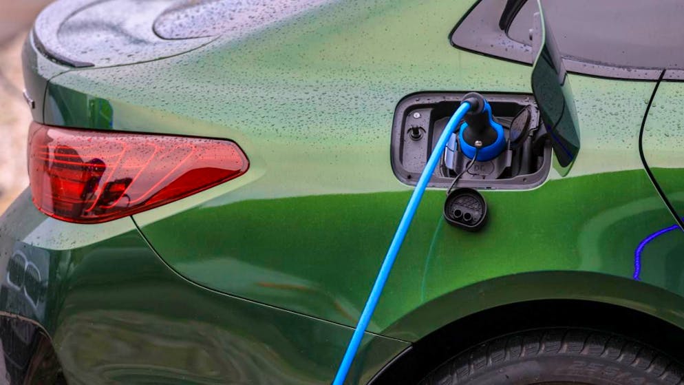 bluewin.ch - These are the objections to the tax on electric vehicles