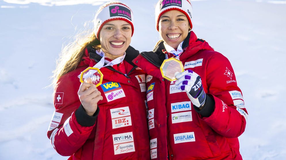 Bob à 2. L’Europe à ses pieds : Hasler signe un doublé en 48 heures