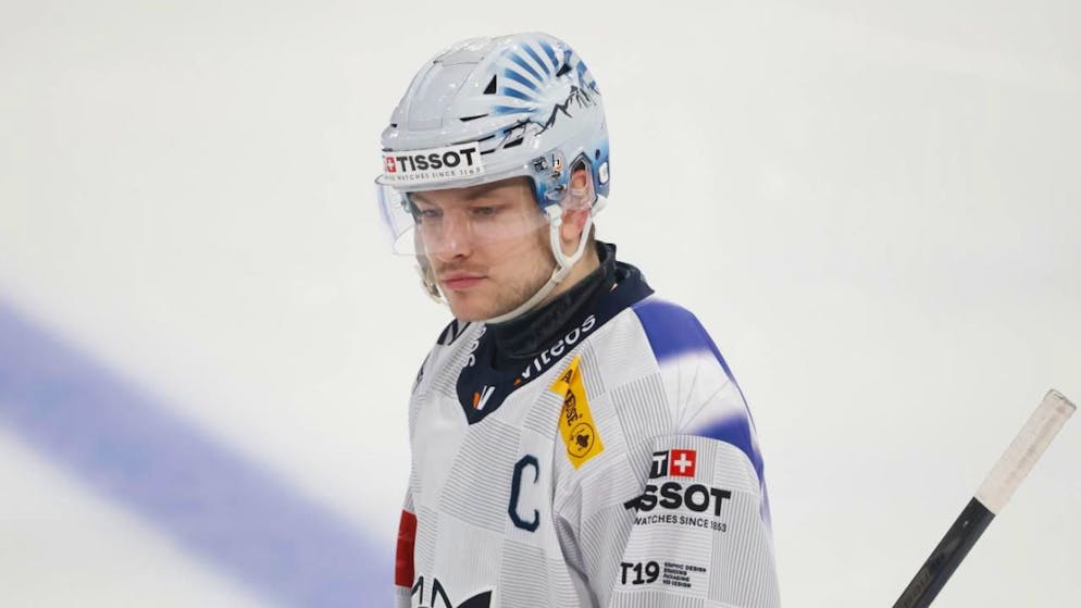 Der HC La Chaux-de-Fonds liess sich drei Tage nach dem Sieg im Cup-Halbfinal an gleicher Stätte von den Bellinzona Snakes überraschen