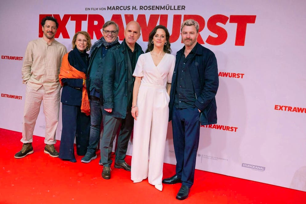 Hape Kerkeling: Everyone wants to be 