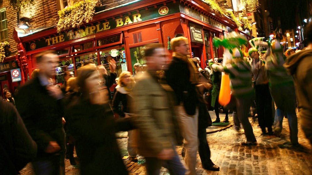 Dove trasferirsi?. Ecco quali sono le città più e meno stressanti al mondo, con qualche sorpresa...