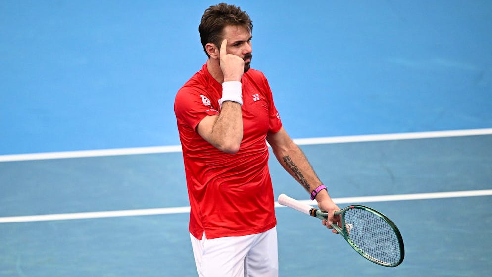 United Cup. La Suisse en finale avec Stan, un titre pour démarrer en beauté ?