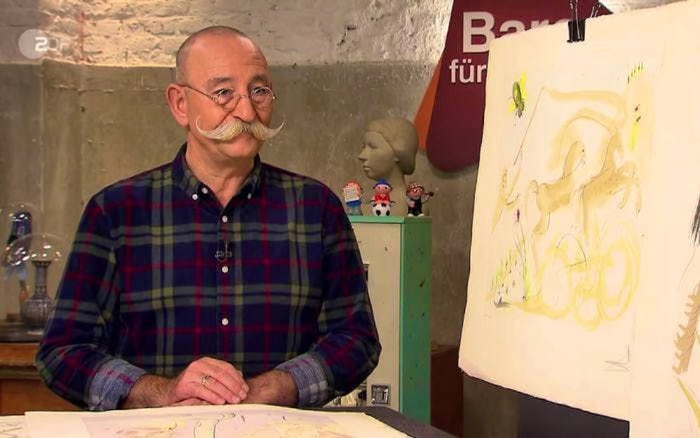 Real junk or fake bric-a-brac? The most spectacular fakes on 