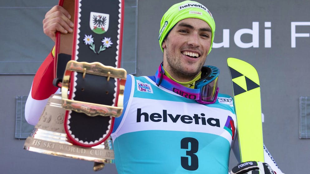 Slalom d'Adelboden. Quand l'indécision règne : vers un sixième vainqueur en six courses ?