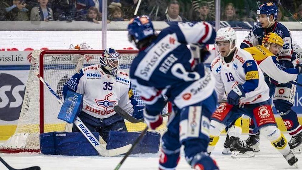 Hockey. Weber regala il derby ai Lions