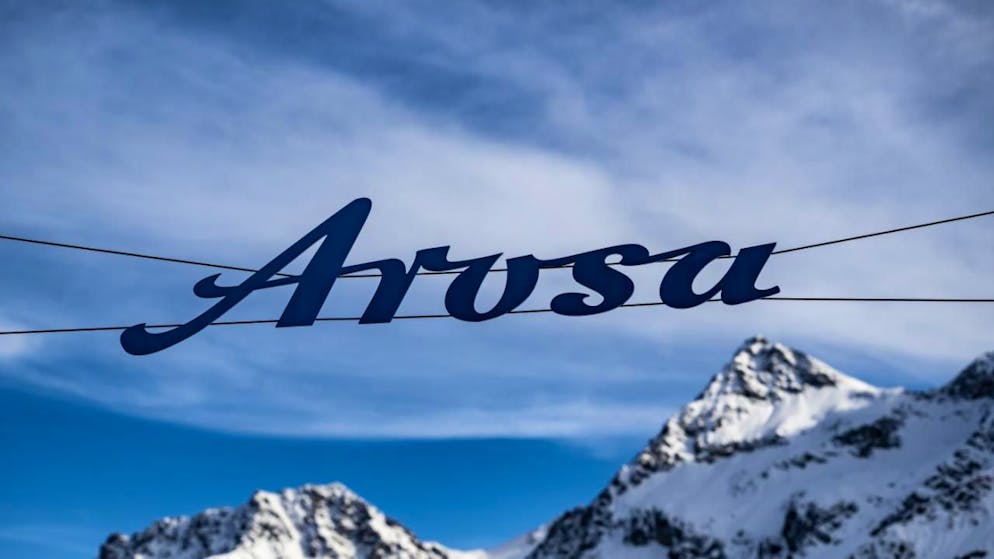 Ecco come mai. La località sciistica di Arosa designata sito storico della chimica
