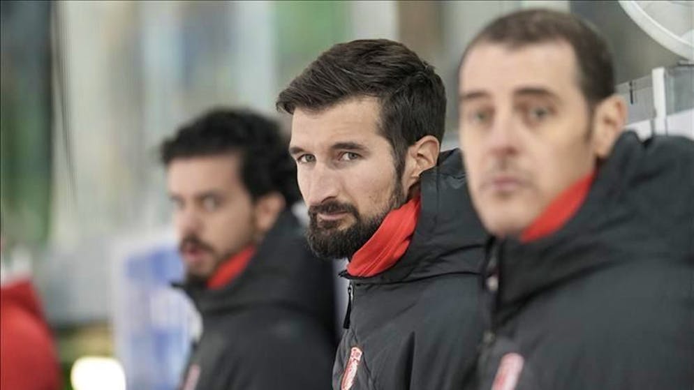 Hockey. Gianinazzi resta fedele al Visp