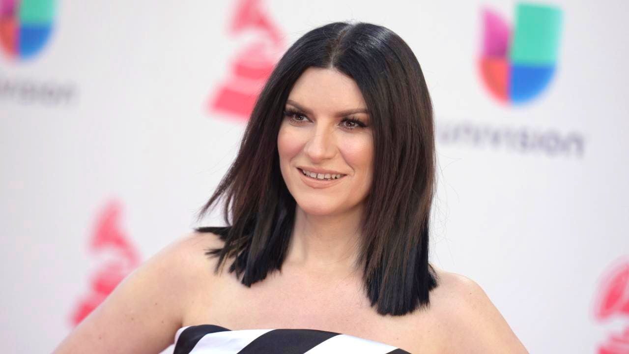 Musica. Conti, Laura Pausini co-conduttrice delle cinque serate di Sanremo