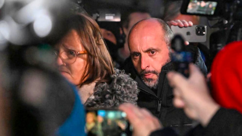 Drame de Crans-Montana. Jacques Moretti officiellement en détention préventive