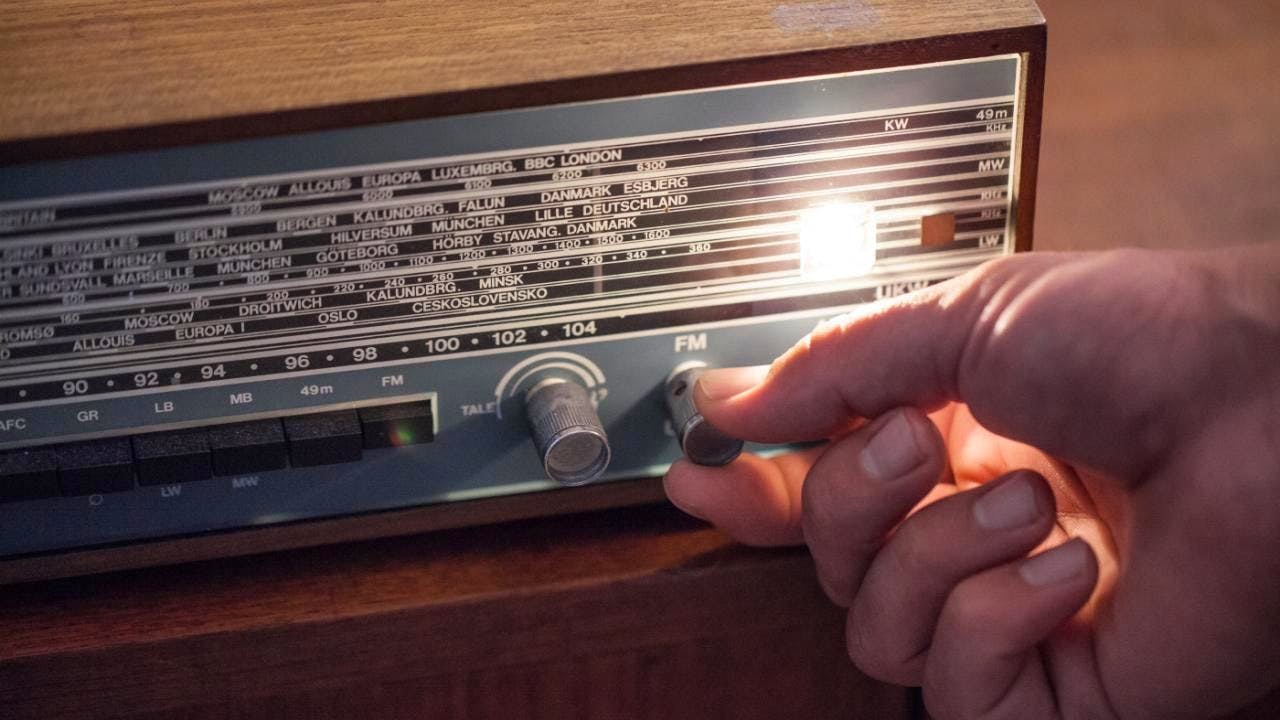 Medien. Radio wird trotz UKW-Teilabschaltung rege gehört