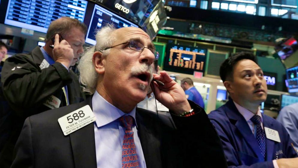 L'andamento dei mercati finanziari ha favorito gli istituti di previdenza.