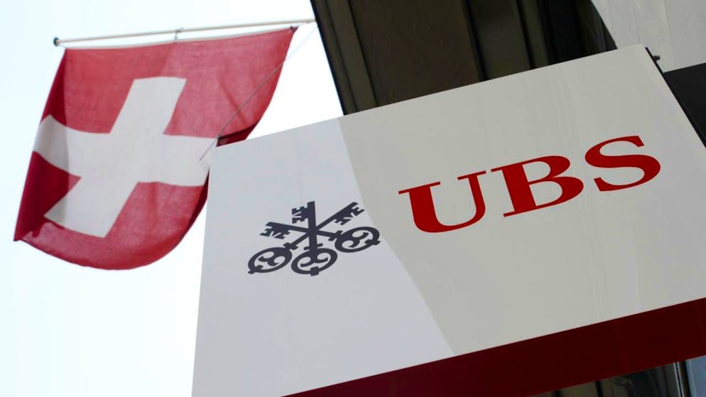 Il Consiglio federale vuole ridefinire le regole per UBS.
