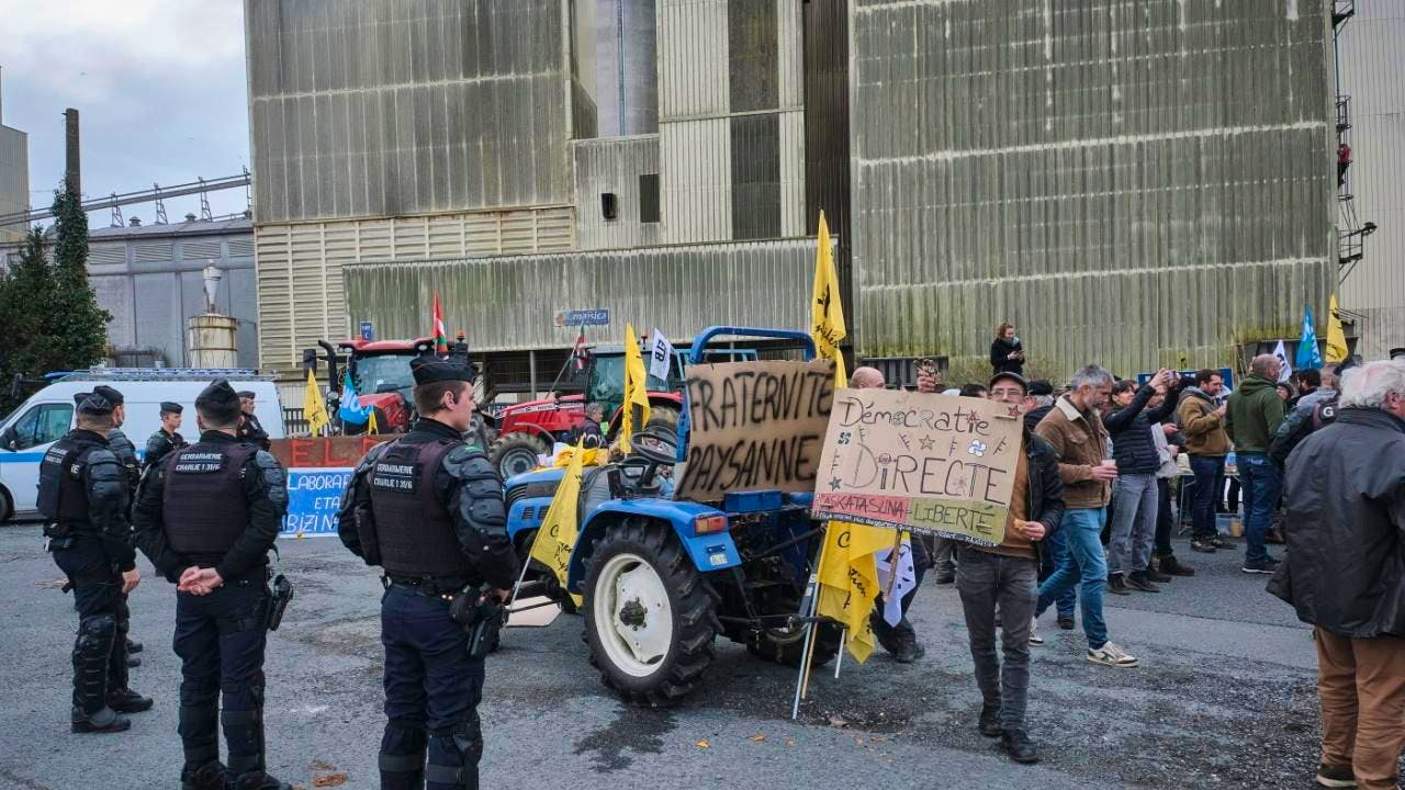 Agriculture. Accord UE-Mercosur: la colère agricole persiste en France