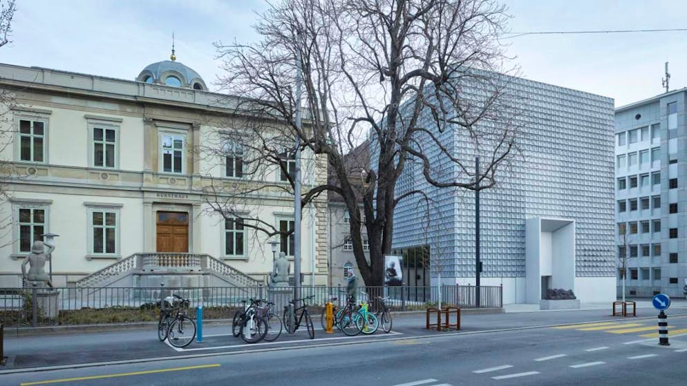 Con sede a Coira. Il Museo d'arte dei Grigioni hanno superato la soglia dei 50'000 visitatori nel 2025