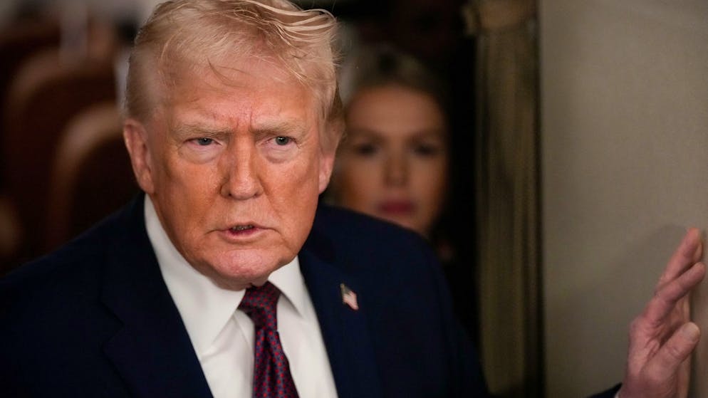 «Streets of Minneapolis». Springsteens Protestsong stürmt die Charts und regt Trump mächtig auf