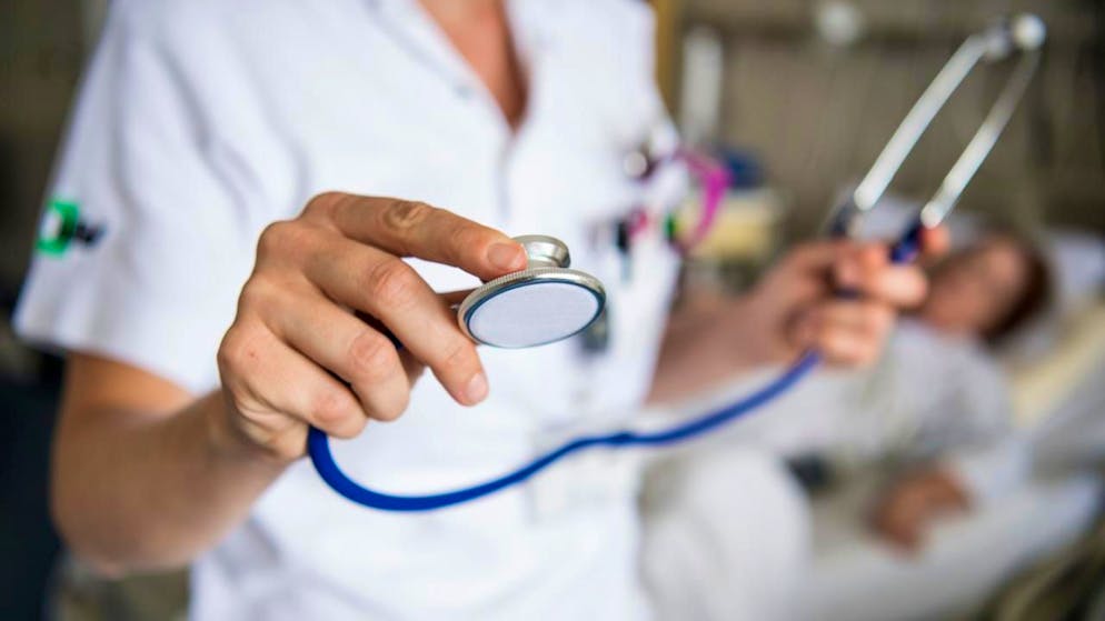 Mortality is rising in the German border region. The migration of nursing staff to Switzerland has fatal consequences