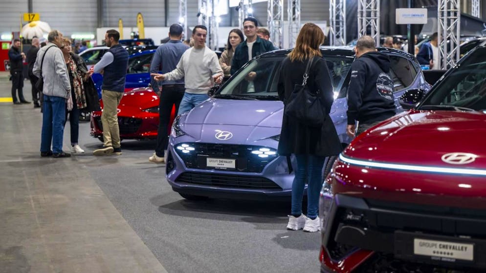 La propension à procéder à d'importantes acquisitions a retrouvé quelques couleurs en fin d'année. (archive)