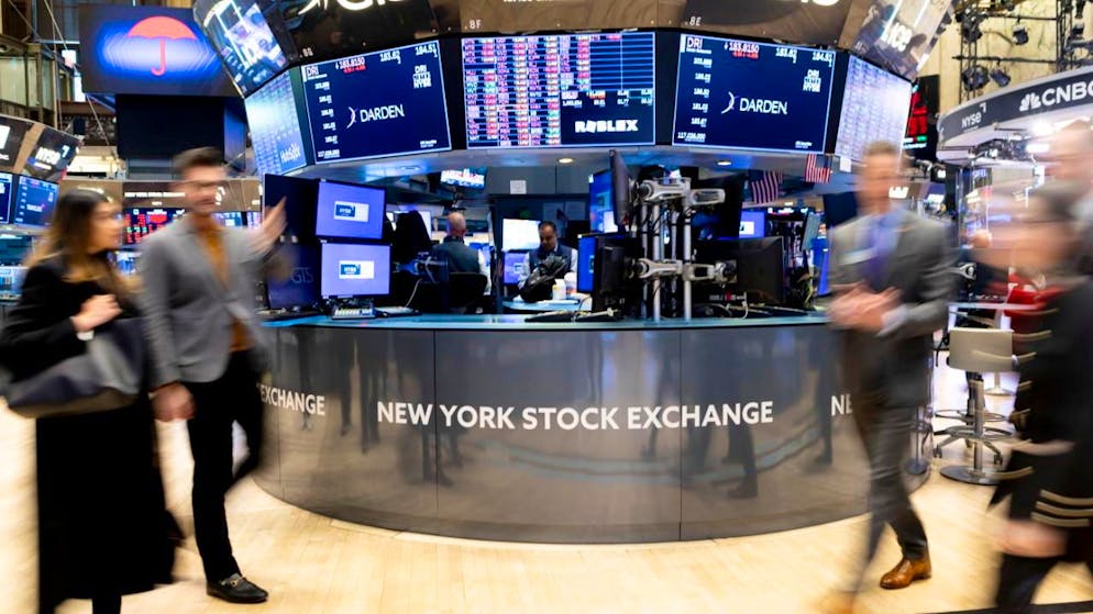 Secondo l'esperto si è vicini a un momento critico.