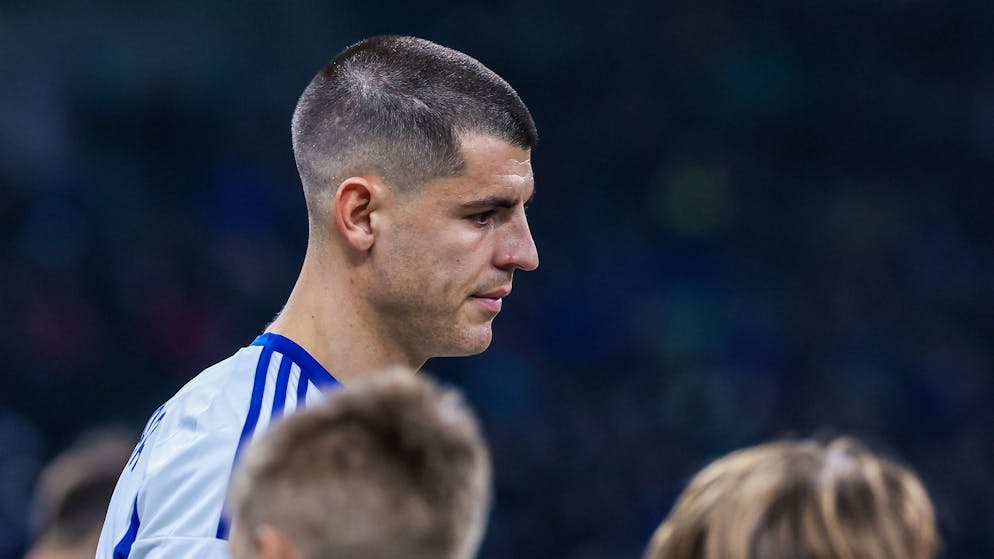 Verso la rottura?. Nemmeno gli auguri per la figlia placano le voci di crisi tra Alice Campello e Alvaro Morata