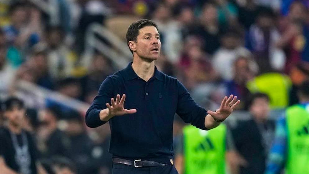 Calcio. È finita tra il Real Madrid e Xabi Alonso, ecco il sostituto