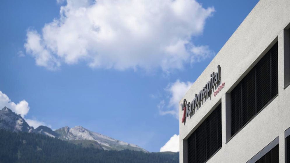 Quest'anno l'assistenza sanitaria del Canton Grigioni verrà sottoposta ad un attento esame. Il governo intende avere più voce in capitolo e prevede modifiche legislative. (immagine d'archivio)