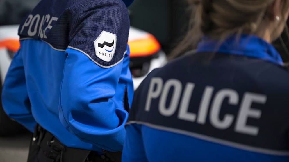 Canton Friborgo. Uomo ferito mortalmente a Marly, quattro persone fermate