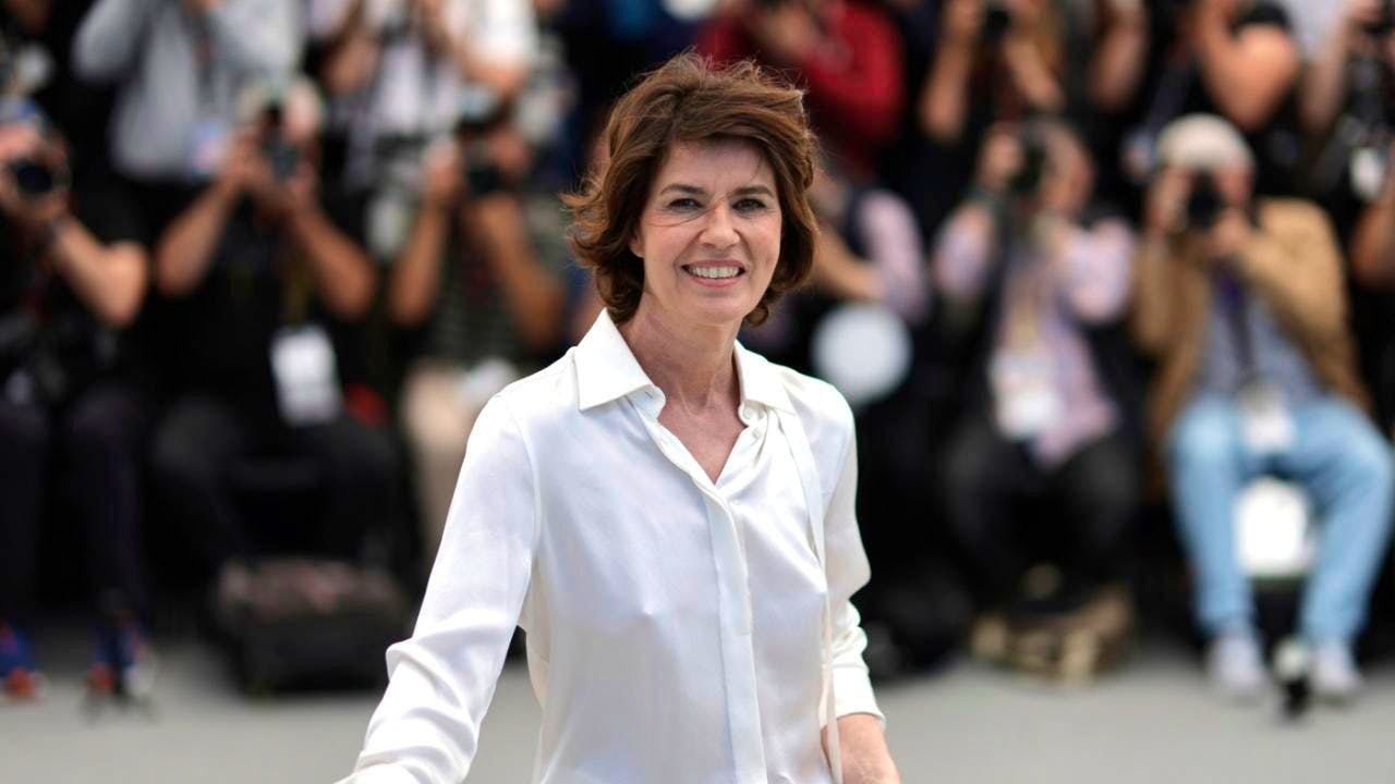 Miscellaneous. Solothurn Film Festival honors Irène Jacob as best leading actress