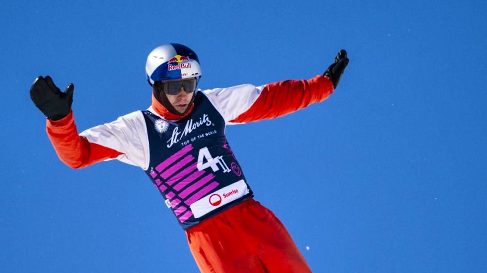 Ski Freestyle. Roth and Werner finish next to the podium in Lake Placid