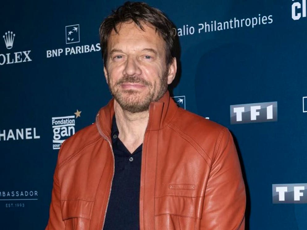 Samuel Le Bihan a été bouleversé, comme beaucoup de stars du cinéma francophone, par la mort d'Emilie Dequenne à seulement 43 ans l'an dernier. (Archives)
