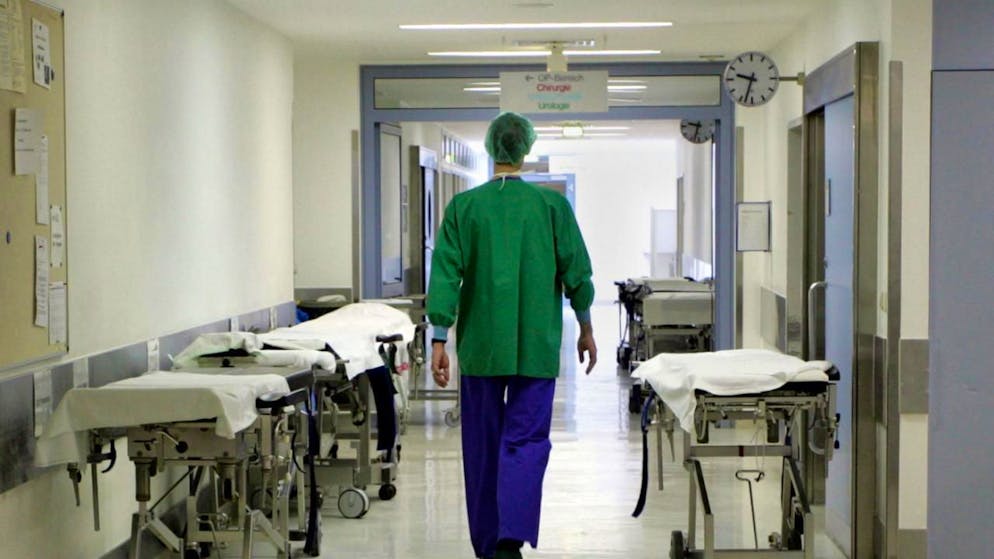 Al confine. Un esodo di infermieri verso la Svizzera aumenta la mortalità negli ospedali tedeschi