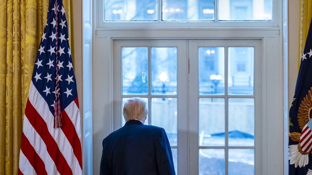 US-Ölfirmen winken ab. Darum geht Trumps grosser Plan mit Venezuelas Öl nicht auf