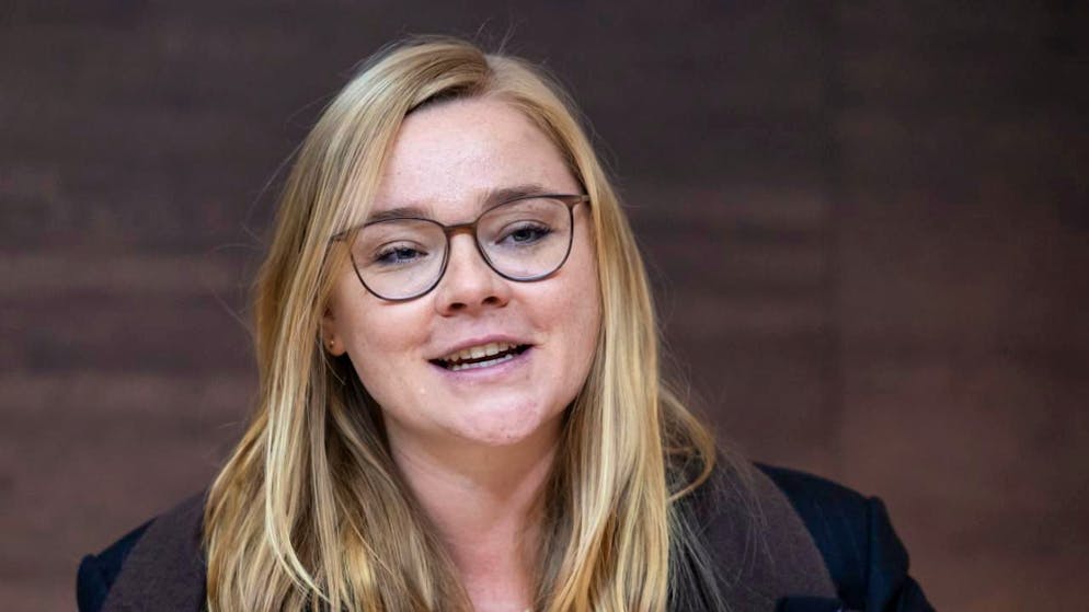 Lacune manageriali e non solo. Nuovo rapporto critico sulla consigliera di Stato vodese Valérie Dittli