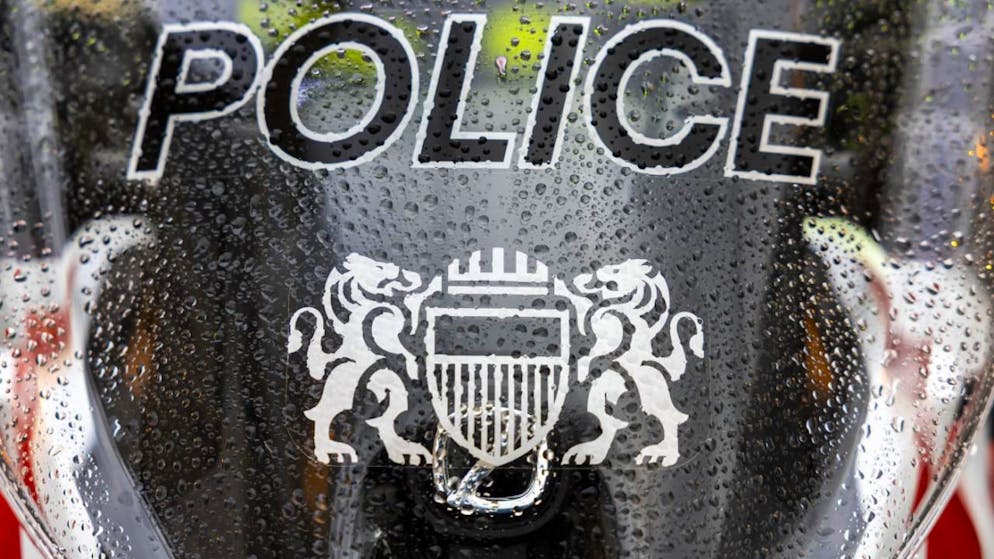 La Police Municipale de Lausanne est intervenue dimanche matin suite à une déflagration dans un immeuble du centre-ville (image prétexte).