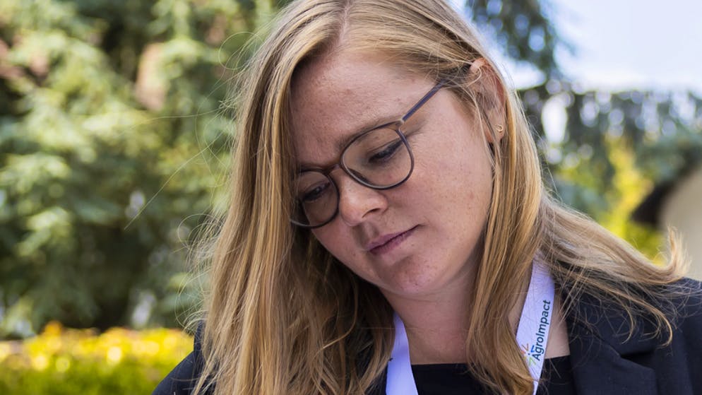 Grand Conseil vaudois. «Défiance», «demandes illégales»: un nouveau rapport accable Valérie Dittli