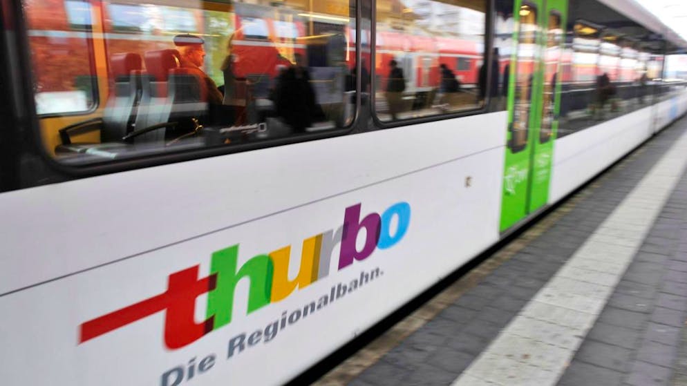 La compagnie régionale thurgovienne a d'ores et déjà passé commande chez Stadler pour renouveler sa flotte avec compositions de type Flirt EVO. (archive)