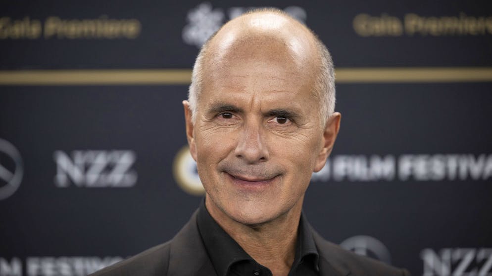 «Wir sollten nicht zu allem ständig eine Meinung abliefern und sie im schlechtesten Fall unseren Mitmenschen auch noch ungefragt aufs Brot schmieren»: Christoph Maria Herbst.