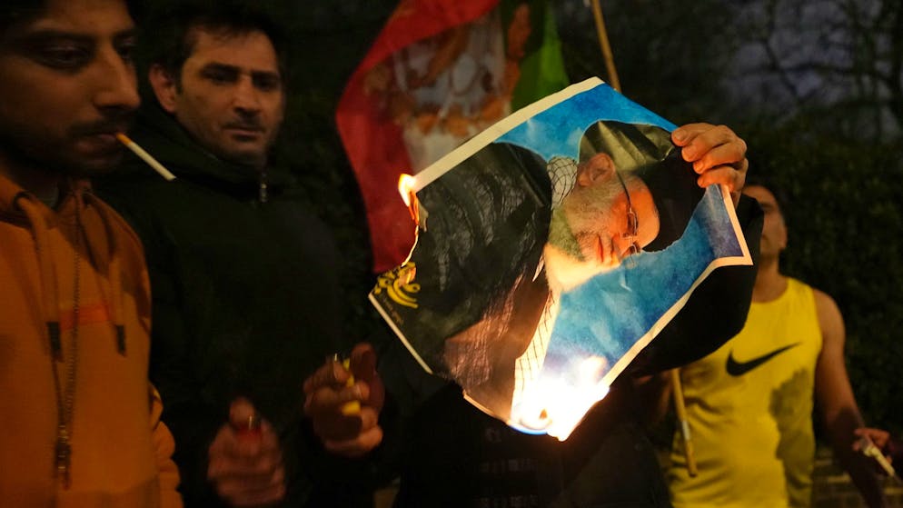 Quello che c'è da sapere. Strade insanguinate in Iran, Trump interverrà? Ecco i 5 punti chiave